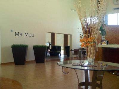 Hotel Aeropuerto Morelia Alvaro Obregon Buitenkant foto