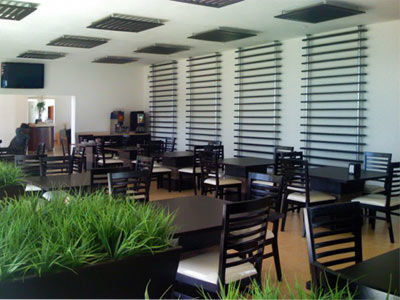 Hotel Aeropuerto Morelia Alvaro Obregon Buitenkant foto